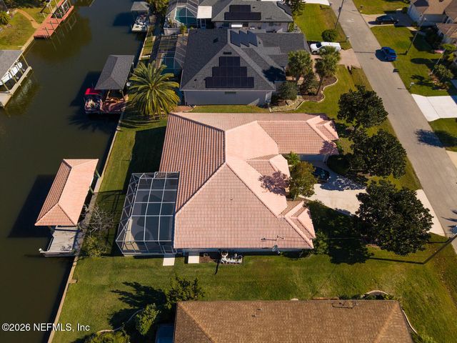 10 COLLINSON Court, Palm Coast, FL 32137