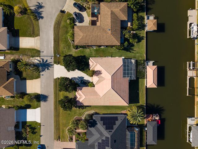 10 COLLINSON Court, Palm Coast, FL 32137