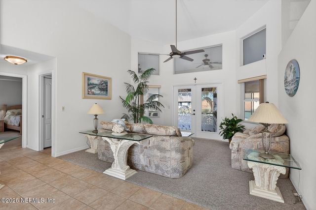 10 COLLINSON Court, Palm Coast, FL 32137