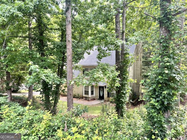 268 Applejack Drive, Douglasville, GA 30134
