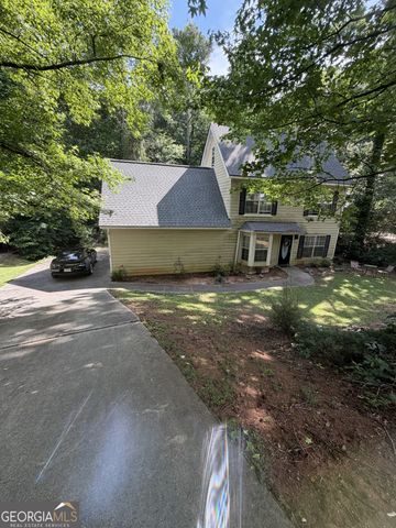 268 Applejack Drive, Douglasville, GA 30134