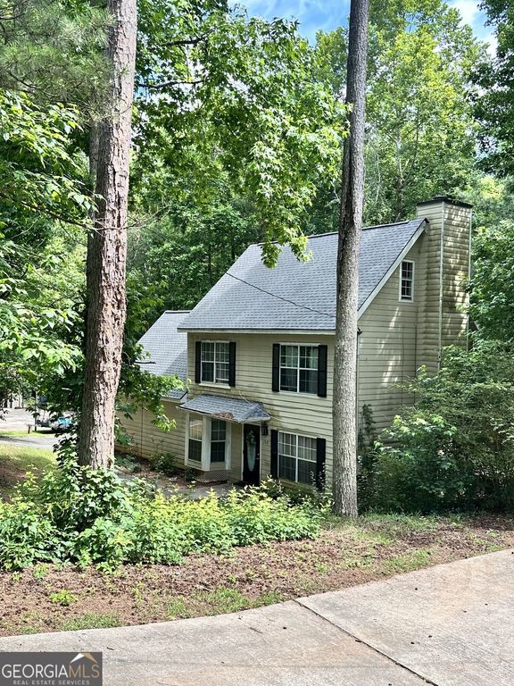 268 Applejack Drive, Douglasville, GA 30134