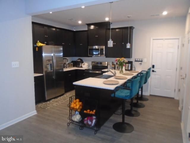 10501 NEIL ARMSTRONG WAY, Lanham, MD 20706