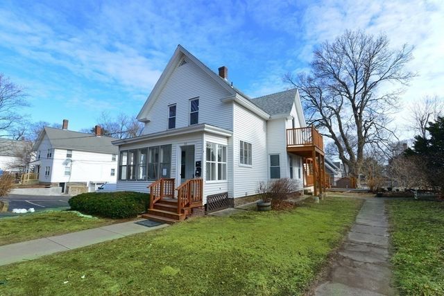 38 Emmons 1, Franklin, MA 02038