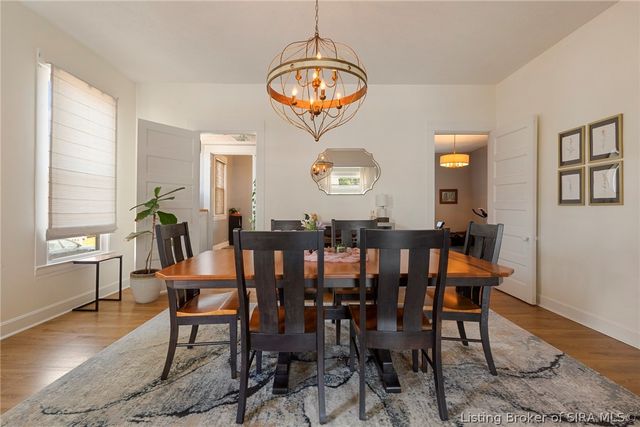520 E Elm Street, New Albany, IN 47150