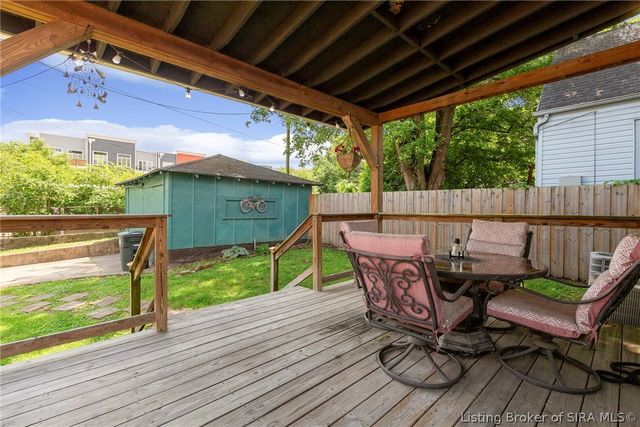 520 E Elm Street, New Albany, IN 47150