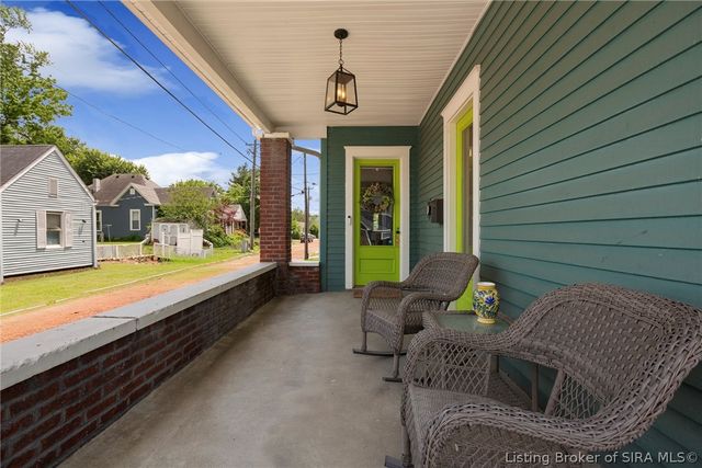 520 E Elm Street, New Albany, IN 47150