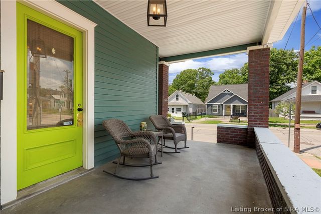 520 E Elm Street, New Albany, IN 47150