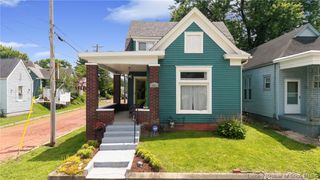 520 E Elm Street, New Albany, IN 47150