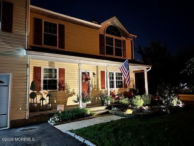 978 Feathertree Drive, Toms River, NJ 08753