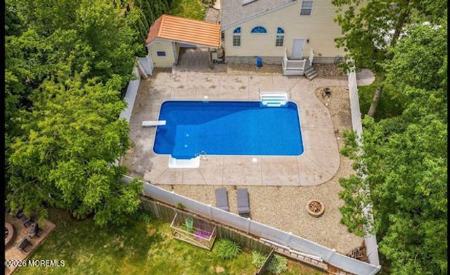 978 Feathertree Drive, Toms River, NJ 08753