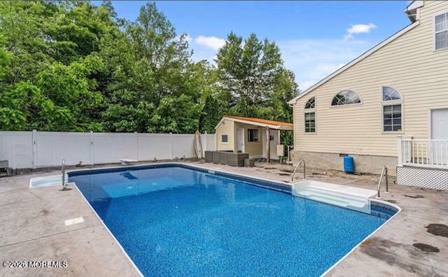978 Feathertree Drive, Toms River, NJ 08753