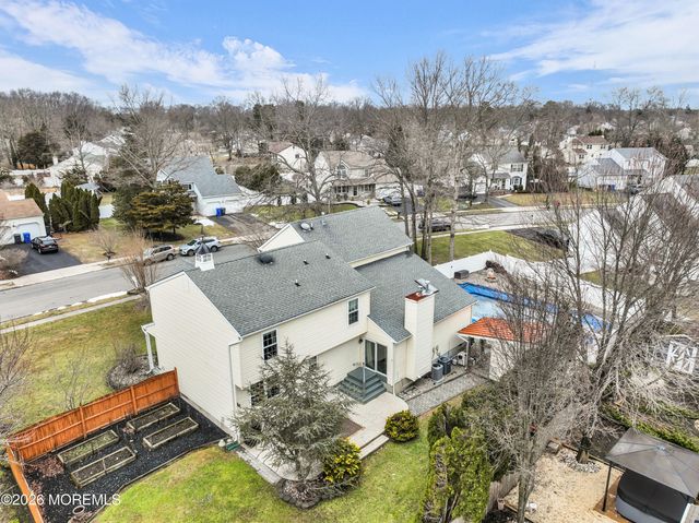 978 Feathertree Drive, Toms River, NJ 08753