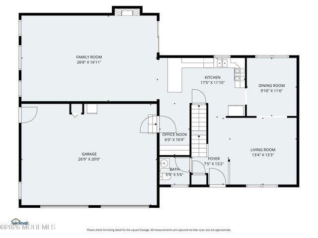 978 Feathertree Drive, Toms River, NJ 08753