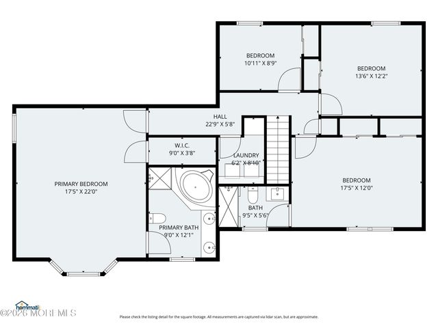 978 Feathertree Drive, Toms River, NJ 08753