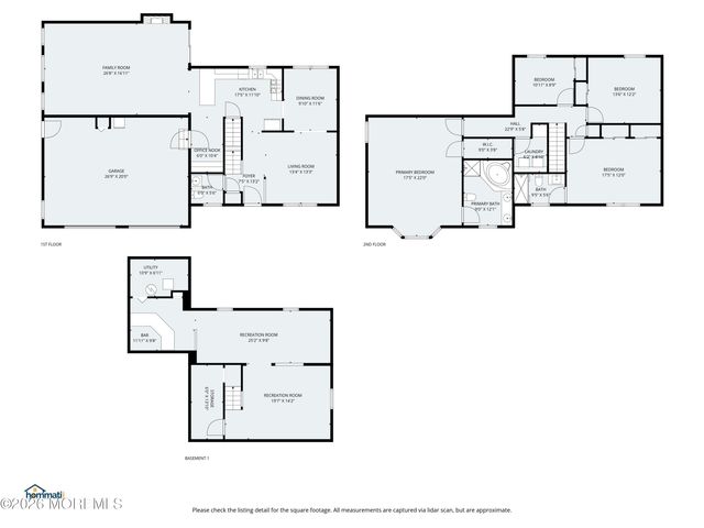 978 Feathertree Drive, Toms River, NJ 08753