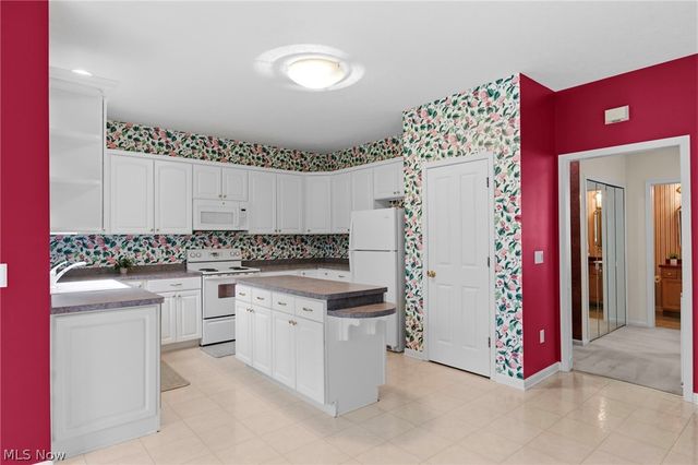 16249 Falmouth Drive, Strongsville, OH 44136