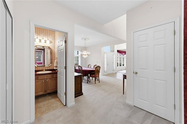 16249 Falmouth Drive, Strongsville, OH 44136