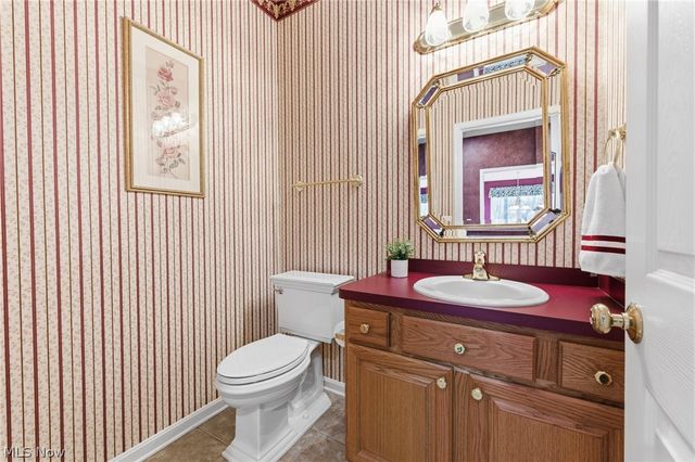 16249 Falmouth Drive, Strongsville, OH 44136