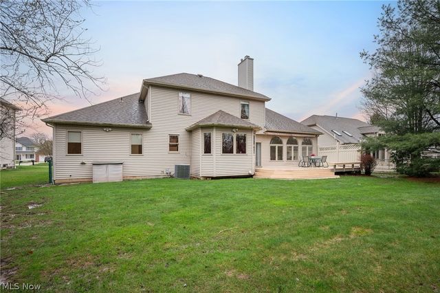 16249 Falmouth Drive, Strongsville, OH 44136