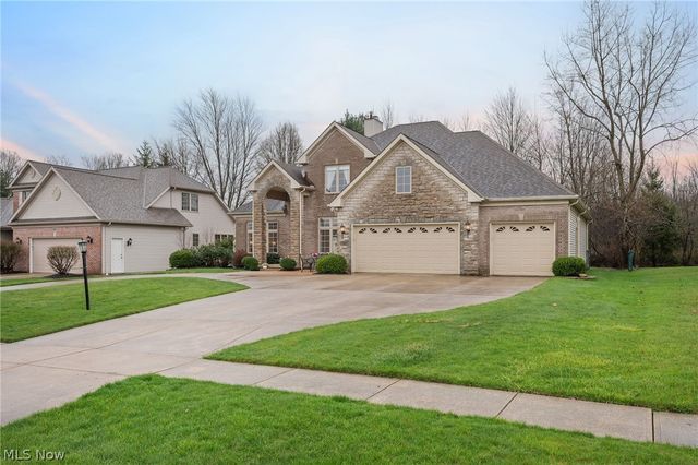 16249 Falmouth Drive, Strongsville, OH 44136
