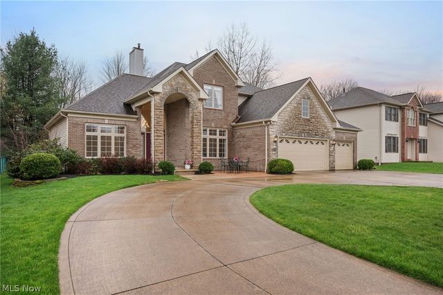 16249 Falmouth Drive, Strongsville, OH 44136