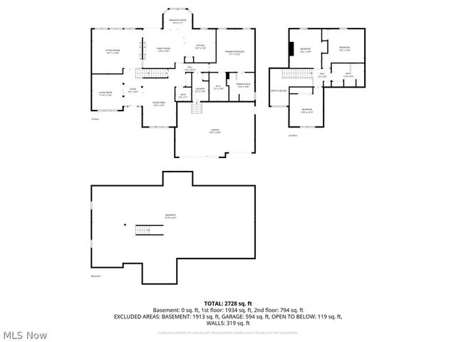 16249 Falmouth Drive, Strongsville, OH 44136