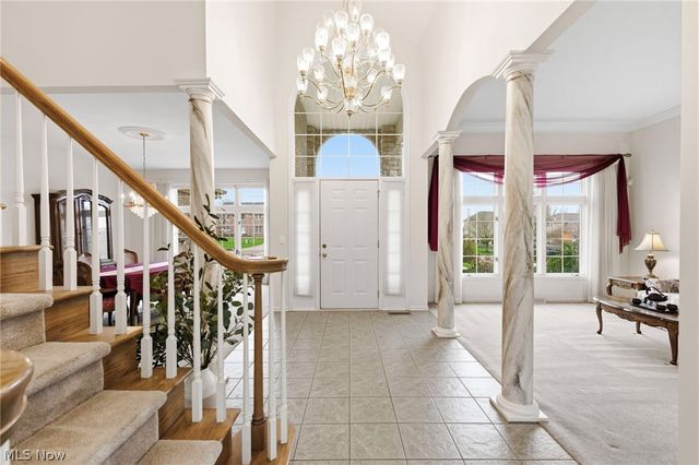 16249 Falmouth Drive, Strongsville, OH 44136