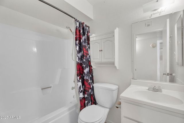 7420 W MISSION Lane, Peoria, AZ 85345