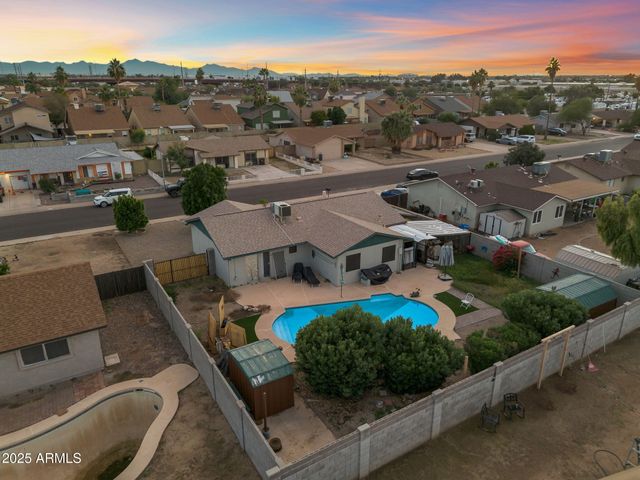 7420 W MISSION Lane, Peoria, AZ 85345