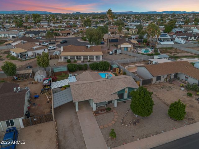 7420 W MISSION Lane, Peoria, AZ 85345