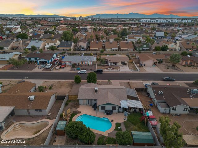 7420 W MISSION Lane, Peoria, AZ 85345