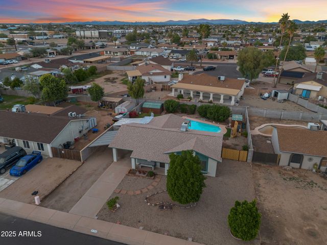 7420 W MISSION Lane, Peoria, AZ 85345