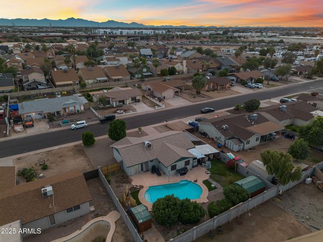 7420 W MISSION Lane, Peoria, AZ 85345