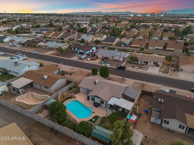 7420 W MISSION Lane, Peoria, AZ 85345