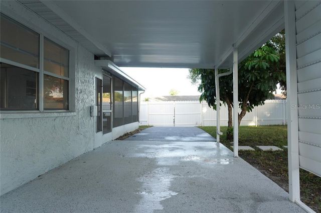 6314 KELLER DRIVE, Port Richey, FL 34668