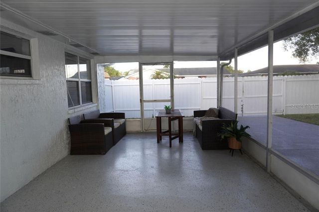 6314 KELLER DRIVE, Port Richey, FL 34668