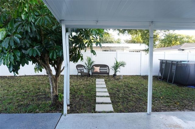 6314 KELLER DRIVE, Port Richey, FL 34668