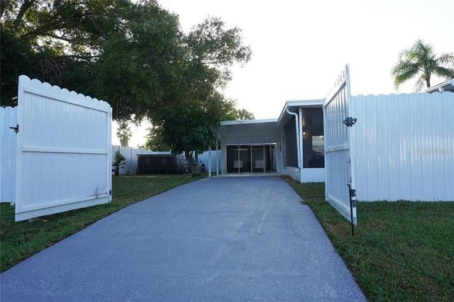 6314 KELLER DRIVE, Port Richey, FL 34668