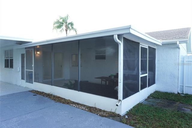 6314 KELLER DRIVE, Port Richey, FL 34668