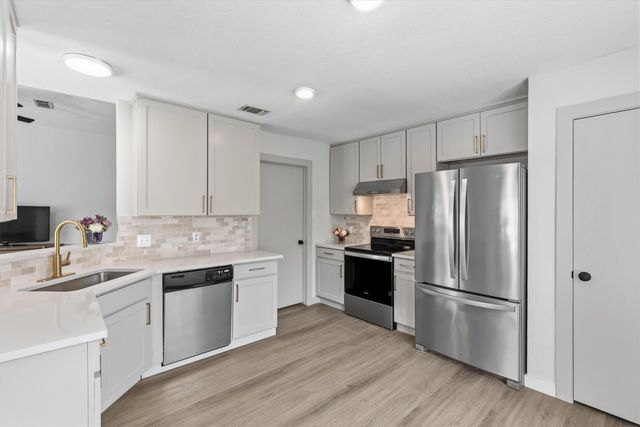 2706 Jennie Wells Drive, Mansfield, TX 76063