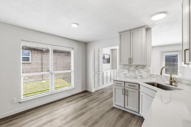 2706 Jennie Wells Drive, Mansfield, TX 76063