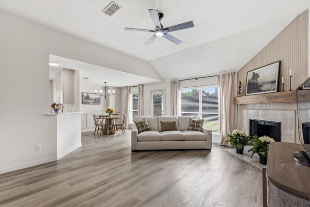 2706 Jennie Wells Drive, Mansfield, TX 76063