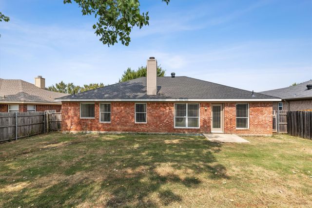 2706 Jennie Wells Drive, Mansfield, TX 76063