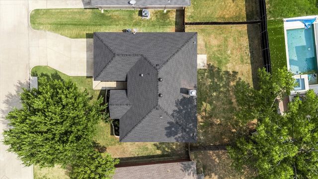 2706 Jennie Wells Drive, Mansfield, TX 76063