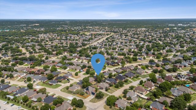 2706 Jennie Wells Drive, Mansfield, TX 76063