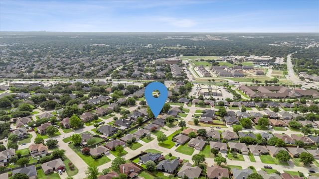 2706 Jennie Wells Drive, Mansfield, TX 76063