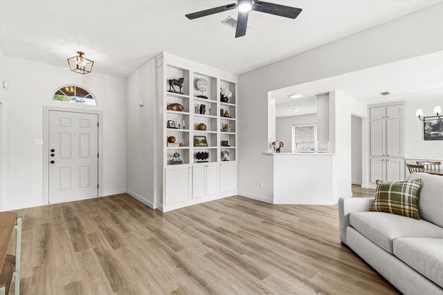2706 Jennie Wells Drive, Mansfield, TX 76063