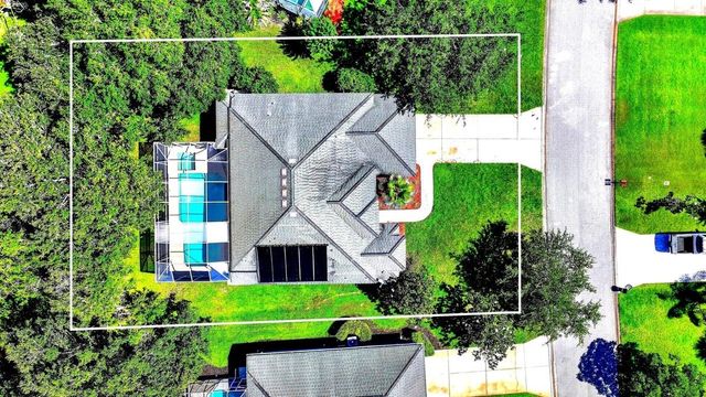 180 BLACK HICKORY WAY, Ormond Beach, FL 32174