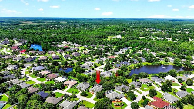180 BLACK HICKORY WAY, Ormond Beach, FL 32174